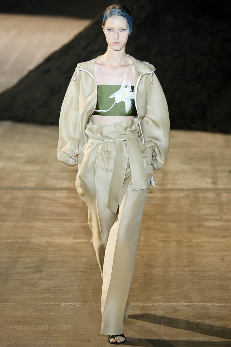 Phillip Lim Ready to Wear 2016